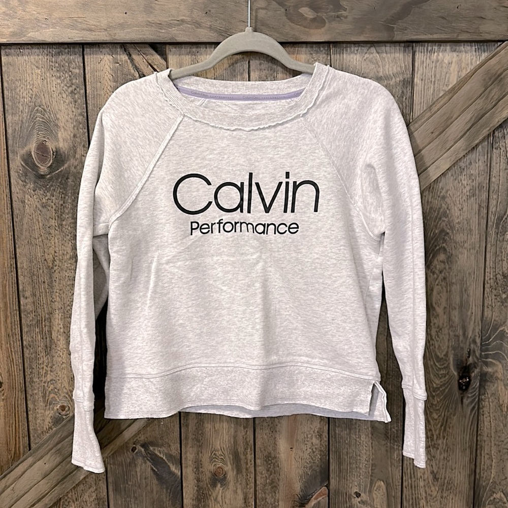 Calvin‎ Klein Performance Crewneck